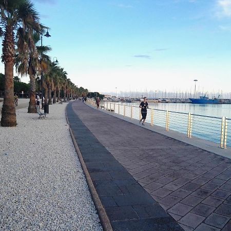 Your Home In Bonaria Cagliari Ngoại thất bức ảnh
