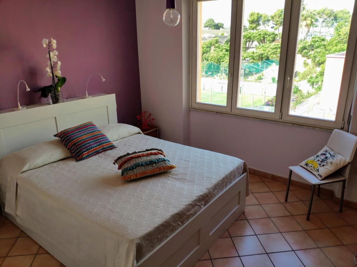 Your Home In Bonaria Cagliari Ngoại thất bức ảnh