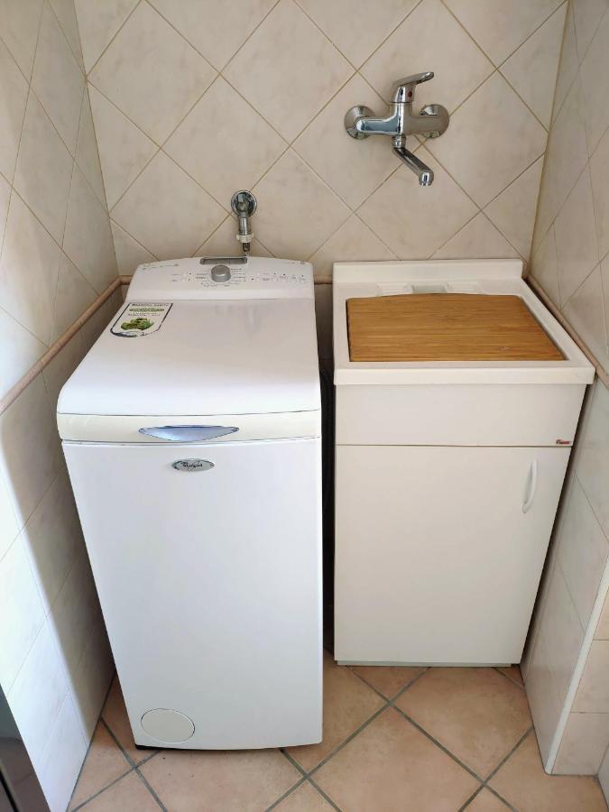 Your Home In Bonaria Cagliari Ngoại thất bức ảnh