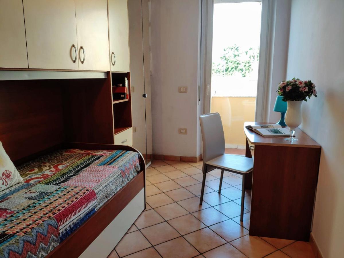 Your Home In Bonaria Cagliari Ngoại thất bức ảnh