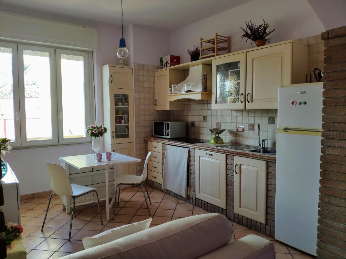Your Home In Bonaria Cagliari Ngoại thất bức ảnh