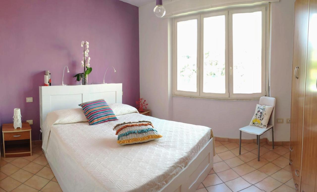 Your Home In Bonaria Cagliari Ngoại thất bức ảnh
